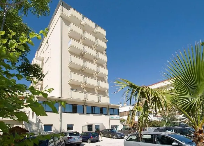 Hotel Strand Riccione